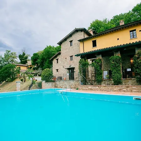Borgo Dei Sapori Station touristique 3*