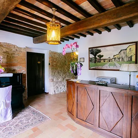 Borgo Dei Sapori