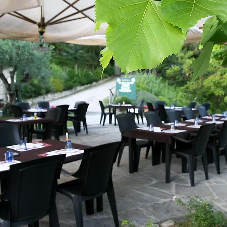 Station touristique Borgo Dei Sapori 3*