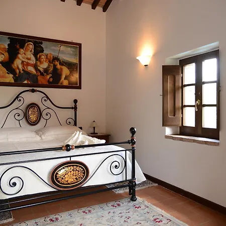 Borgo Dei Sapori Station touristique 3*