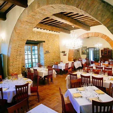 Borgo Dei Sapori 3*