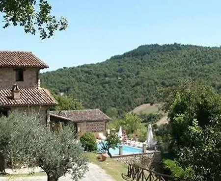 Borgo Dei Sapori Città di Castello
