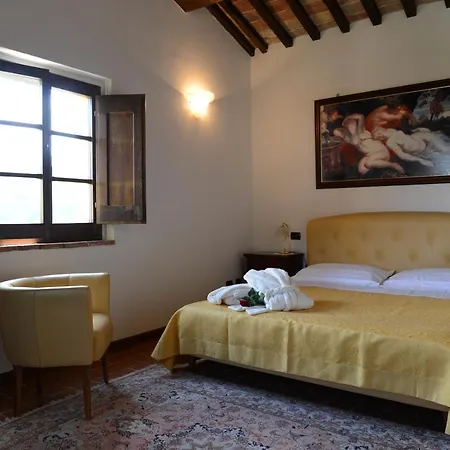 Borgo Dei Sapori Station touristique 3*